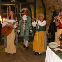 Pulverturm an der Frauenkirche - Bild 5 - ansehen Pulverturm an der Frauenkirche - Bild 5 - ansehen