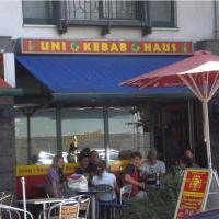 Uni Kebab Haus - Bild 1 - ansehen