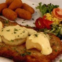 Schnitzel-Culture - The Food Entertainment Bar - Bild 8 - ansehen