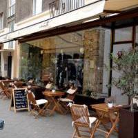 Amantes Fashionbar Berlin - Bild 2 - ansehen