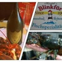 Restaurant Blinkfür - Bild 2 - ansehen Restaurant Blinkfür - Bild 2 - ansehen