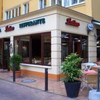 Latino Ristorante Pizzeria - Bild 1 - ansehen Latino Ristorante Pizzeria - Bild 1 - ansehen