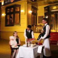 Austeria Brasserie - Bild 1 - ansehen