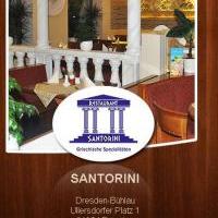 Restaurant Santorini - Bild 2 - ansehen