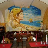 Restaurant Olympos - Bild 1 - ansehen