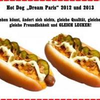 Riccs Original Hot Dog's - Bild 6 - ansehen