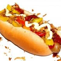 Riccs Original Hot Dog's - Bild 8 - ansehen