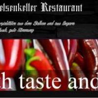 Zum Felsenkeller Restaurant - Bild 1 - ansehen