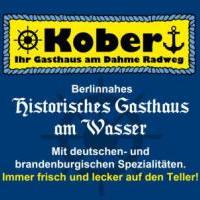 Restaurant & Gasthaus Kober - Bild 1 - ansehen