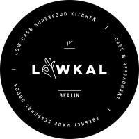 Lowkal - Low Carb Superfood Kitchen - Bild 1 - ansehen