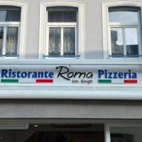 Ristorante Roma Pizzeria - Bild 2 - ansehen