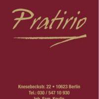 Restaurant Pratirio - Bild 1 - ansehen