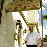 Sindbad - Libanesisches Restaurant - Bild 1 - ansehen