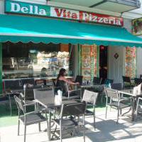 Della Vita-Pizzeria   - Bild 1 - ansehen