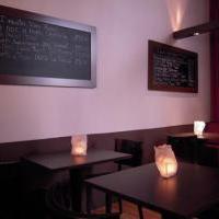 Restaurant Cafe Bistro CaliBocca - Bild 8 - ansehen