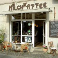 Milchkaffee - Bild 7 - ansehen