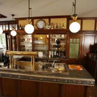 St. Hubertus Historisches Gasthaus - Bild 8 - ansehen