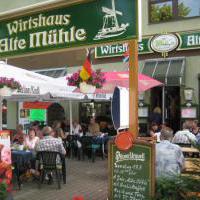 Wirtshaus Alte Mühle - Bild 1 - ansehen Wirtshaus Alte Mühle - Bild 1 - ansehen