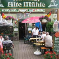 Wirtshaus Alte Mühle - Bild 6 - ansehen Wirtshaus Alte Mühle - Bild 6 - ansehen