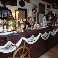 Restaurant "Am Burgberg" - Bild 1 - ansehen Restaurant "Am Burgberg" - Bild 1 - ansehen