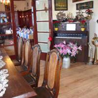 Restaurant "Am Burgberg" - Bild 3 - ansehen Restaurant "Am Burgberg" - Bild 3 - ansehen