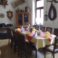 Restaurant "Am Burgberg" - Bild 4 - ansehen Restaurant "Am Burgberg" - Bild 4 - ansehen