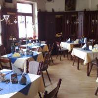 Restaurant "Am Burgberg" - Bild 5 - ansehen Restaurant "Am Burgberg" - Bild 5 - ansehen