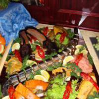 Restaurant "Am Burgberg" - Bild 7 - ansehen Restaurant "Am Burgberg" - Bild 7 - ansehen