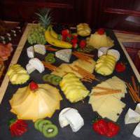 Restaurant "Am Burgberg" - Bild 8 - ansehen Restaurant "Am Burgberg" - Bild 8 - ansehen