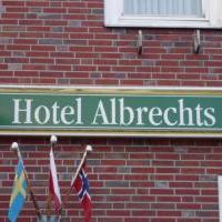 Hotel und Restaurant Albrechts - Bild 6 - ansehen Hotel und Restaurant Albrechts - Bild 6 - ansehen