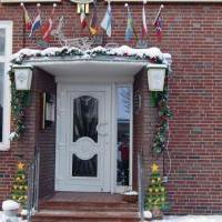 Hotel und Restaurant Albrechts - Bild 7 - ansehen Hotel und Restaurant Albrechts - Bild 7 - ansehen