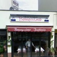 Ristorante Benyssimo - Bild 1 - ansehen Ristorante Benyssimo - Bild 1 - ansehen