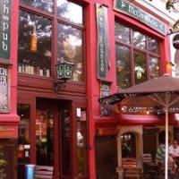 McCormacks Irish Pub in Leipzig auf bar01.de