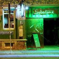 Substanz in Leipzig auf bar01.de