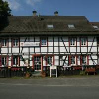 Landhaus Orbach in Wipperfürth auf bar01.de