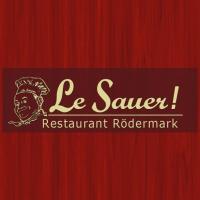 Le Sauer in Rödermark auf bar01.de