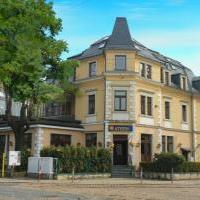 Restaurant Athen in Dresden auf bar01.de