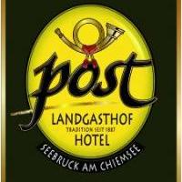 Landgasthof Hotel Post Seebruck in Seeon-Seebruck auf bar01.de
