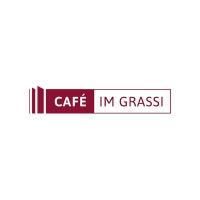 Cafe im Grassi in Leipzig auf bar01.de