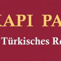 Topkapi Palast in Sonthofen auf bar01.de