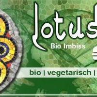 Lotus in Dresden auf bar01.de