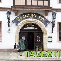 Thüringer Hof zu Leipzig in Leipzig auf bar01.de