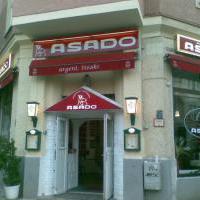 ASADO Steakhaus in Berlin auf bar01.de