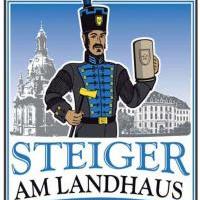 Steiger am Landhaus in Dresden auf bar01.de